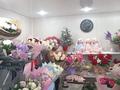 Цветочный магазин, 15 м², бағасы: 3.9 млн 〒 в Караганде, Казыбек би р-н — фото 2