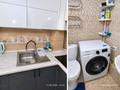 1-бөлмелі пәтер · 28 м² · 9/9 қабат, Атырау ш/а. 158/9 — ВОАД. Напротив Халык Арены, бағасы: 205 000 ₸ в Алматы, Медеуский р-н — фото 4