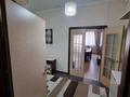 2-бөлмелі пәтер · 75 м² · 15/17 қабат, Луганского 1 — Сатпаева, бағасы: 80 млн ₸ в Алматы, Медеуский р-н