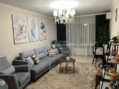 3-бөлмелі пәтер · 68 м² · 3/5 қабат, Карасай батыра 206, бағасы: 400 000 〒 в Алматы, Алмалинский р-н