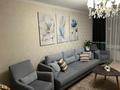 3-комнатная квартира · 68 м² · 3/5 этаж, Карасай батыра 206 за 350 000 ₸ в Алматы, Алмалинский р-н — фото 2