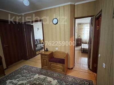 3-комнатная квартира · 60.8 м² · 5/5 этаж, мкр Омега, Чехова 19 за 18.5 млн ₸ в Уральске