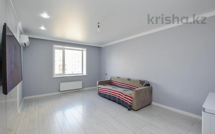 3-бөлмелі пәтер · 90 м² · 7/9 қабат, Кайым Мухамедханов 23 — СРОЧНО САМАЯ ПРИВЛЕКАТЕЛЬНАЯ ЦЕНА, бағасы: 48.6 млн ₸ в Астане, Нура р-н — фото 15