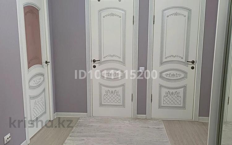 2-комнатная квартира · 70 м² · 2/10 этаж, мкр. Алтын орда, Г.Жубанова 146/1 за 37 млн ₸ в Актобе — фото 2