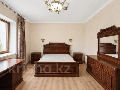 4-бөлмелі пәтер · 178 м² · 6/12 қабат, Шагабутдинова — Жамбыла, бағасы: 130 млн ₸ в Алматы, Алмалинский р-н