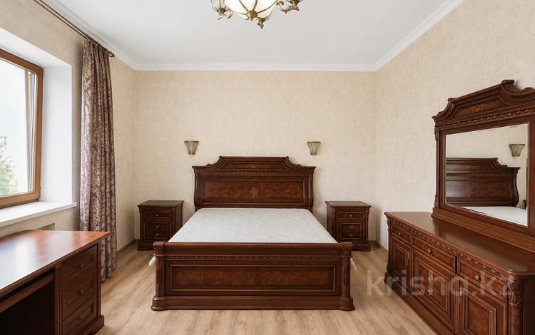 4-бөлмелі пәтер · 178 м² · 6/12 қабат, Шагабутдинова — Жамбыла, бағасы: 130 млн ₸ в Алматы, Алмалинский р-н — фото 20