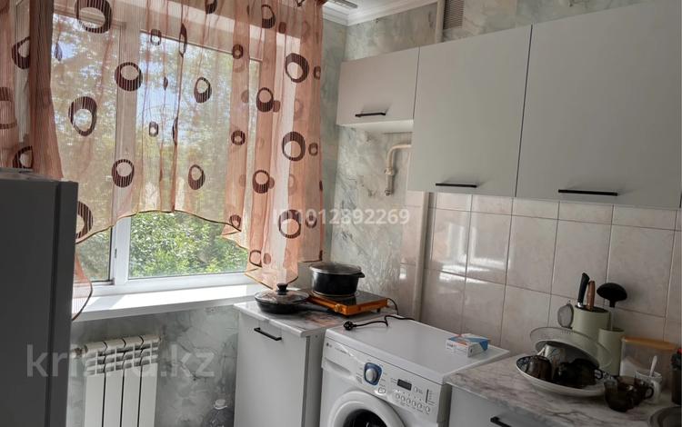 1-комнатная квартира · 31 м² · 4/5 этаж, мкр Юго-Восток, Муканова 32 — Республики 4 за 15.3 млн ₸ в Караганде, Казыбек би р-н — фото 2