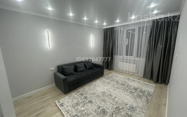 2-комнатная квартира, 51 м², 2/10 этаж помесячно, Талгарский тракт