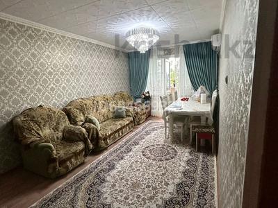 2-бөлмелі пәтер, 50 м², 5/5 қабат, Молдагулова 4А — Молдагулова, бағасы: 13.5 млн 〒 в Шымкенте, Аль-Фарабийский р-н