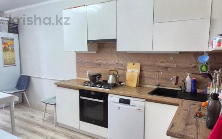 3-комнатная квартира · 107.1 м² · 3/7 этаж, микрорайон Юбилейный за 50 млн ₸ в Костанае — фото 6