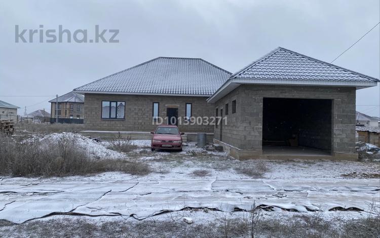 Дача · 6 комнат · 224 м² · 6 сот., мкр Аксай 26 за 25 млн ₸ в Атырау — фото 2