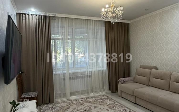 3-комнатная квартира · 63 м² · 1/3 этаж, Резника 7 за 16 млн ₸ в Караганде, Казыбек би р-н — фото 13