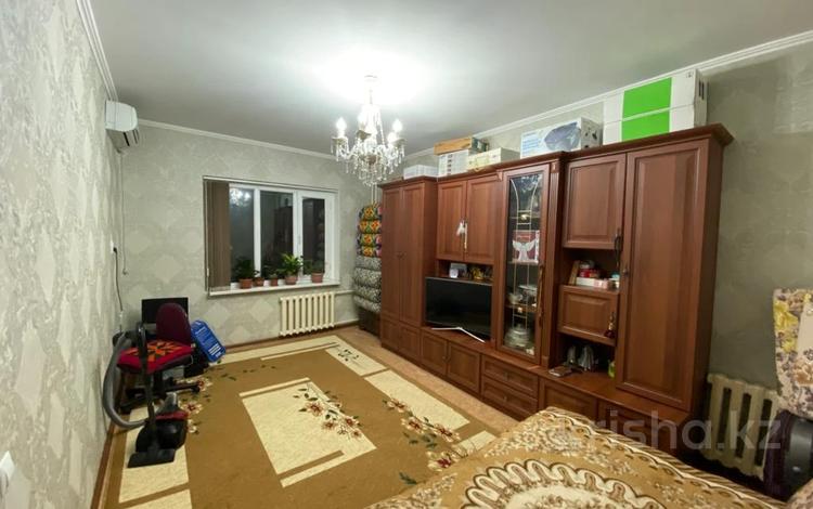 1-комнатная квартира, 37.5 м², 3/5 этаж, мкр Север