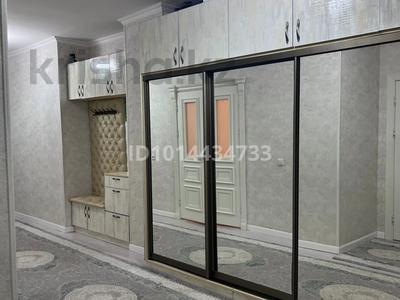 3-комнатная квартира · 90 м² · 6/9 этаж, мкр Шымсити 10 — туркия за 40.5 млн ₸ в Шымкенте, Абайский р-н