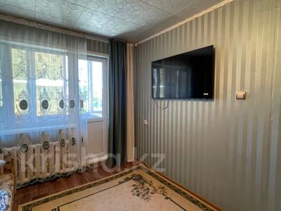 1-комнатная квартира · 31.9 м² · 3/5 этаж, 408-й квартал за 12.5 млн ₸ в Семее