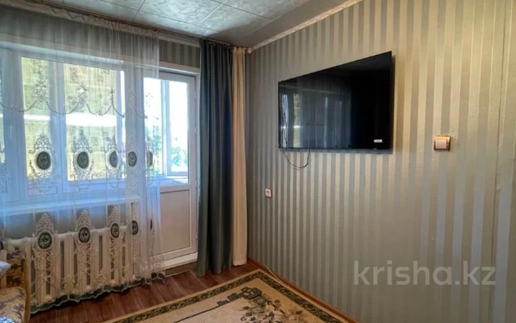 1-комнатная квартира · 31.9 м² · 3/5 этаж, 408-й квартал за 12.5 млн ₸ в Семее — фото 9