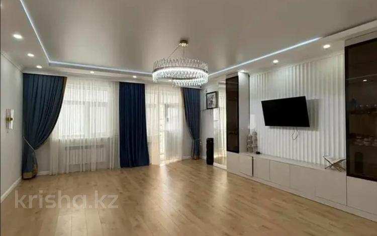 4-бөлмелі пәтер · 148.3 м² · 10/12 қабат, 19-ш/а. 5, бағасы: 78 млн ₸ в Актау, 19-й мкр — фото 9