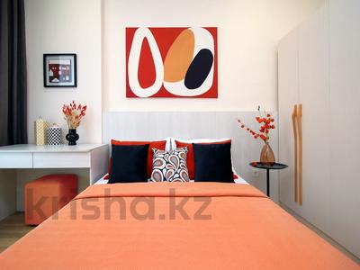 3-бөлмелі пәтер · 60 м² · 8/12 қабат, Сейфуллина 416 — Макатаева, бағасы: 35 000 ₸ в Алматы, Алмалинский р-н
