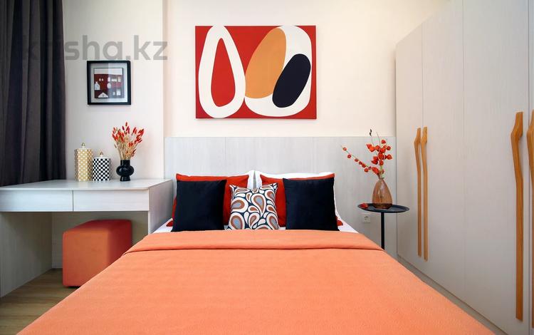 3-комнатная квартира · 60 м² · 8/12 этаж, Сейфуллина 416 — Макатаева за 29 000 〒 в Алматы, Алмалинский р-н — фото 61