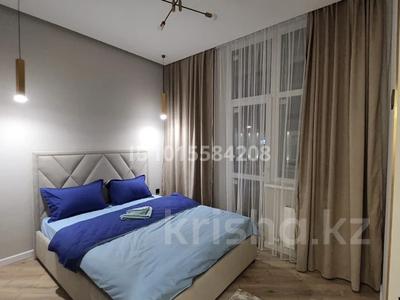 1-бөлмелі пәтер · 56 м² · 2/12 қабат, 19-ш/а., 19 мкрн 5, бағасы: 15 000 ₸ в Актау, 19-й мкр