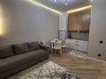1-комнатная квартира · 56 м² · 2/12 этаж, 19-й мкр, 19 мкрн 5 за 15 000 ₸ в Актау — фото 3