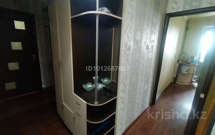 3-бөлмелі пәтер · 60 м² · 4/5 қабат, 17-й микрорайон, 17-й микрорайон 10А — Еримбетова - Рыскулова, бағасы: 180 000 ₸ в Шымкенте, Аль-Фарабийский р-н — фото 2