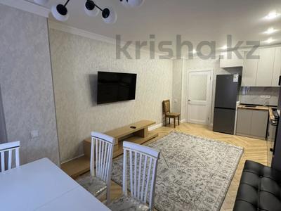 3-комнатная квартира · 80 м² · 2/4 этаж, Жумекен Нажимеденов 17 за 25 000 〒 в Астане, Сарайшык р-н