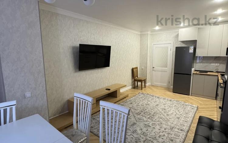 3-бөлмелі пәтер · 80 м² · 2/4 қабат, Жургенова 19, бағасы: 20 000 ₸ в Астане, Сарайшык р-н — фото 2