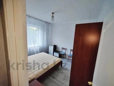 2-комнатная квартира · 52.4 м² · 4/5 этаж, Муратбаева 175 за 42 млн ₸ в Алматы, Алмалинский р-н