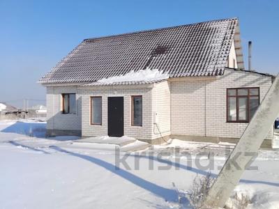 Отдельный дом · 3 комнаты · 104 м² · 10 сот., 27-й переулок Юность 14 за 31.9 млн ₸ в Семее