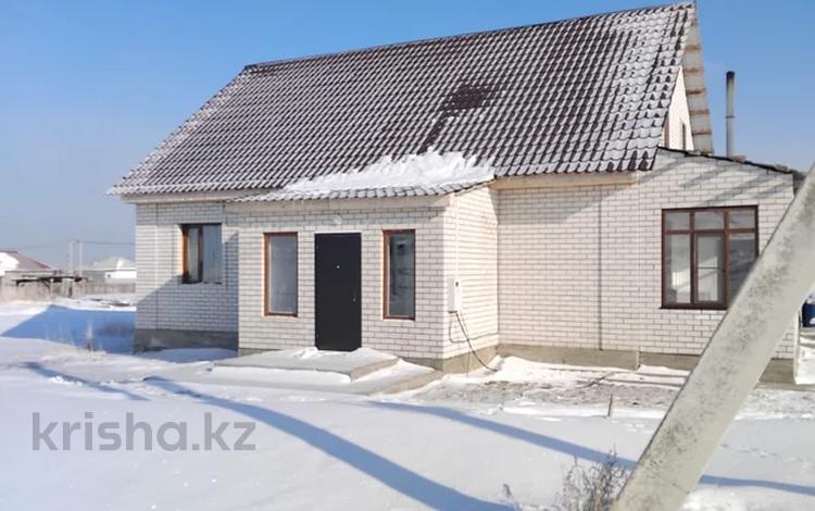 Отдельный дом · 3 комнаты · 104 м² · 10 сот., 27-й переулок Юность 14 за 31.9 млн ₸ в Семее — фото 2