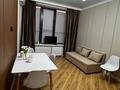 2-комнатная квартира · 45 м² · 17/20 этаж, Абая 160 — ТРК АДК и метро Сайран за 18 000 ₸ в Алматы, Бостандыкский р-н — фото 27