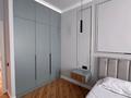 2-комнатная квартира · 45 м² · 17/20 этаж, Абая 160 — ТРК АДК и метро Сайран за 18 000 ₸ в Алматы, Бостандыкский р-н — фото 12