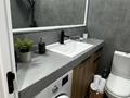 2-комнатная квартира · 45 м² · 17/20 этаж, Абая 160 — ТРК АДК и метро Сайран за 18 000 ₸ в Алматы, Бостандыкский р-н — фото 17