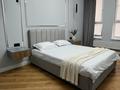 2-комнатная квартира · 45 м² · 17/20 этаж, Абая 160 — ТРК АДК и метро Сайран за 18 000 ₸ в Алматы, Бостандыкский р-н