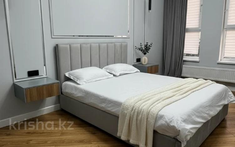 2-комнатная квартира · 45 м² · 17/20 этаж, Абая 160 — ТРК АДК и метро Сайран за 18 000 ₸ в Алматы, Бостандыкский р-н — фото 49