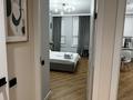 2-комнатная квартира · 45 м² · 17/20 этаж, Абая 160 — ТРК АДК и метро Сайран за 18 000 ₸ в Алматы, Бостандыкский р-н — фото 3