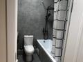 2-комнатная квартира · 45 м² · 17/20 этаж, Абая 160 — ТРК АДК и метро Сайран за 18 000 ₸ в Алматы, Бостандыкский р-н — фото 16