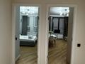 2-комнатная квартира · 45 м² · 17/20 этаж, Абая 160 — ТРК АДК и метро Сайран за 18 000 ₸ в Алматы, Бостандыкский р-н — фото 11