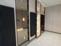 2-бөлмелі пәтер · 76.8 м² · 10/16 қабат, Ауэзова 3г/2, бағасы: 61.5 млн ₸ в Алматы, Алмалинский р-н