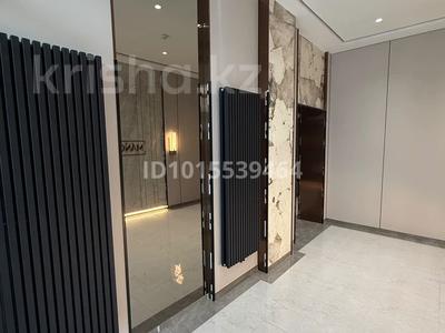 2-бөлмелі пәтер · 76.8 м² · 10/16 қабат, Ауэзова 3г/2, бағасы: 61.5 млн ₸ в Алматы, Алмалинский р-н