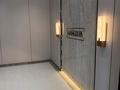 2-бөлмелі пәтер · 76.8 м² · 10/16 қабат, Ауэзова 3г/2, бағасы: 61.5 млн ₸ в Алматы, Алмалинский р-н — фото 2