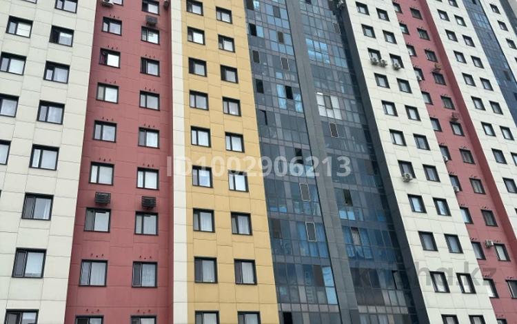 1-бөлмелі пәтер · 38 м² · 19/20 қабат, Юго-Восток ш/а., Волочаевская 44/2, бағасы: 15 000 ₸ в Караганде, Казыбек би р-н — фото 5