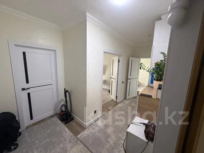 Продажа квартир в Астане: 2-комнатная квартира · 53 м² · 8 этаж, Улы Дала 86 за 31.5 млн 〒 2-комнатная квартира · 53 м² · 8 этаж, Улы Дала 86 за 31.5 млн 〒 в Астане, Есильский р-н