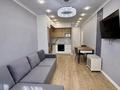3-комнатная квартира · 61.1 м² · 10/13 этаж, Макатаева 127/11 за 55 млн ₸ в Алматы, Алмалинский р-н — фото 4