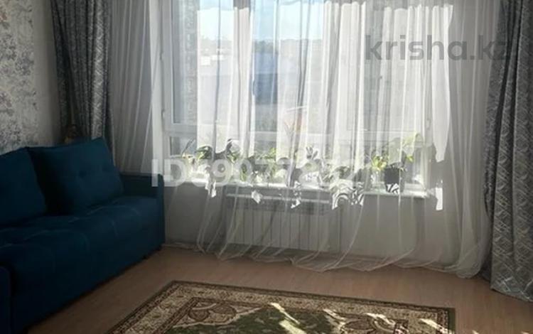 3-бөлмелі пәтер · 100 м² · 5/9 қабат · ай сайын, мкр Аккент 17, бағасы: 400 000 〒 в Алматы, Алатауский р-н — фото 2