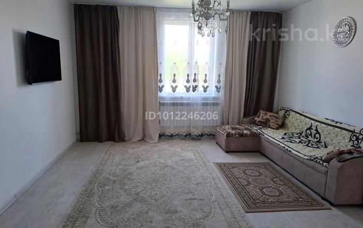 Отдельный дом · 4 комнаты · 120 м² · 8 сот., Абдирова 12 — Сералина за 52 млн ₸ в Коянкусе — фото 2