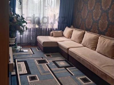 3-комнатная квартира · 56.4 м² · 3/4 этаж, Жубанова 18 за 39 млн ₸ в Алматы, Ауэзовский р-н