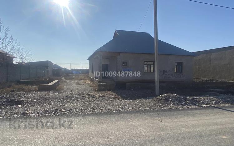 Отдельный дом · 4 комнаты · 180 м² · 10 сот., Жолымбек 123 за 21 млн ₸ в Туркестане — фото 2