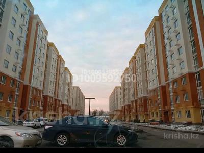 1-комнатная квартира · 30 м² · 3/9 этаж, Райымбек батыра за 22 млн 〒 в 